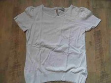 H&M joli pull à manches