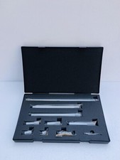 Mitutoyo 137-204 Tubulaire