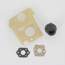 BRIDE CARBURATEUR TRONCONNEUSE STIHL 025 C - TRONCONNEUSE STIHL 025 C (3)