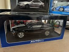 Ford Mustang Gt 2005 Autoart