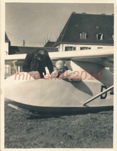 Photo école vol à voile - école, de