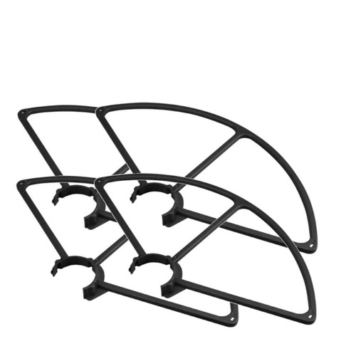 Yuneec q500 protection des - 4k,