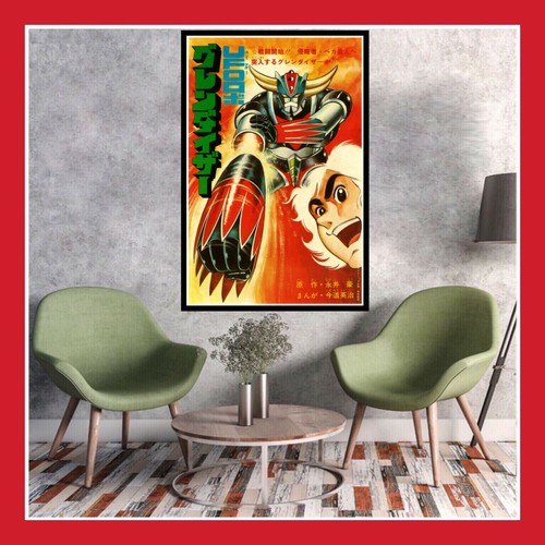 Repro rare affiche - repro,