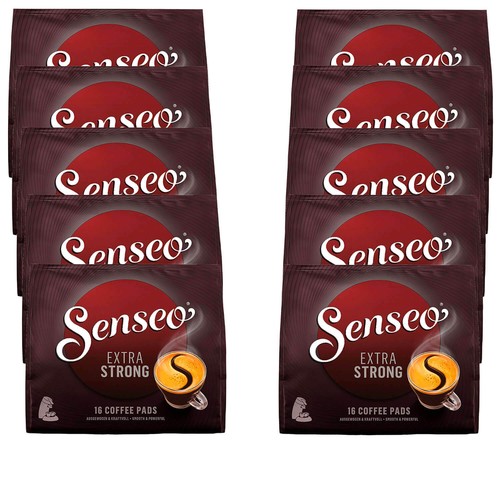 10x senseo pads - senseo,