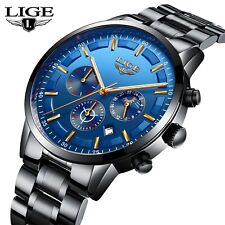 Montre Homme Affaires Sport