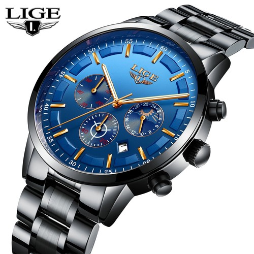 Montre homme affaires sport - homme,