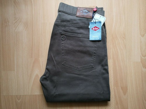 Pantalon lee cooper lc10zp - lee,