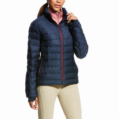 Ariat womens down - down, braze