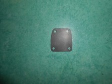 Membrane de pompe à essence solex