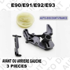 KIT PIGNON SERRURE PORTE