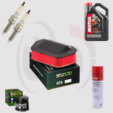 Kit Entretien Premium YAMAHA