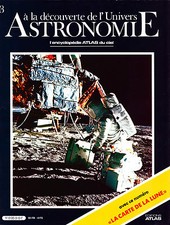 Astronomie, A la Découverte