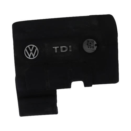 Cache moteur volkswagen polo - -,