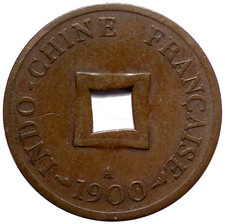 INDOCHINE FRANÇAISE 1