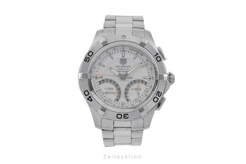 Tag heuer aquaracer - tag, acier
