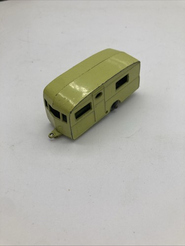 Matchbox lesney berkeley - lesney, n