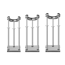 Support D'Évier sous Plan Kit