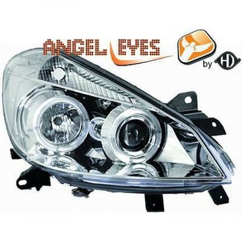 Paire phare projecteur - paire,
