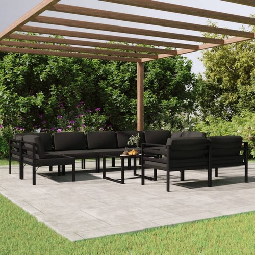 Salon jardin pcs - de, 6