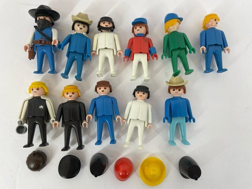 Vintage playmobil geobra - vintage,