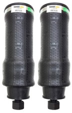 Pair Replaces Firestone