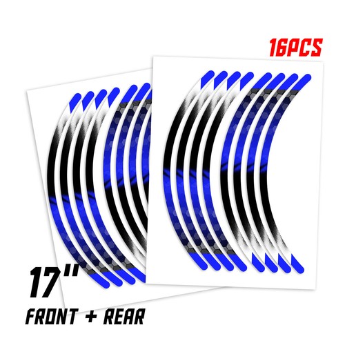 Blue b01b rim - blue,