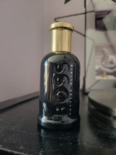 Hugo boss bottled elixir ml - hugo,
