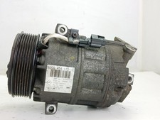 COMPRESSEUR CLIMATISATION Renault Trafic New (FL) 2014 8200454172 / 3104035849