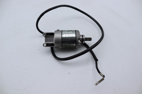Démarreur honda xlv 125 - démarreur,