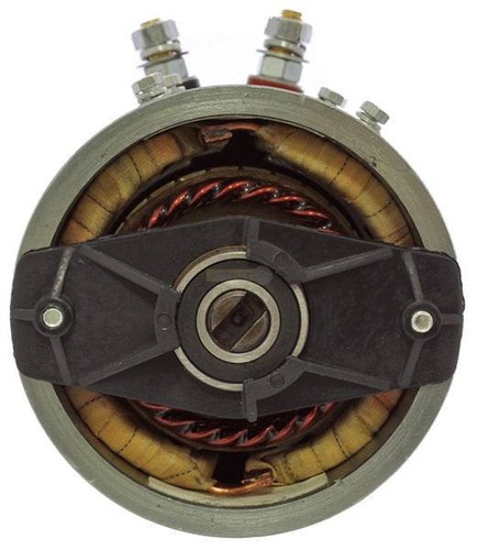 Moteur dc - 1***,