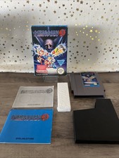 Mega man nintendo nes - 3,