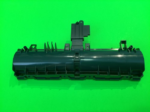 Tunnel transmission - de,