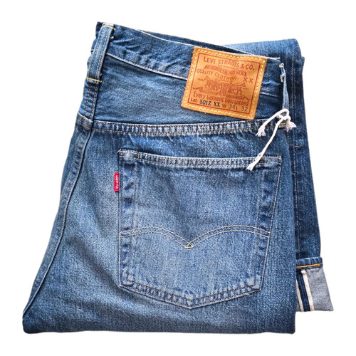 New lvc levi - lvc, vintage