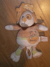 Doudou Peluche Baby'nat