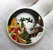 Médaille collection JOYEUX