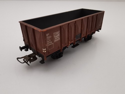 Piko echelle wagon - ho,