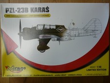 Maquette Avion Mirage 1/48 Ref