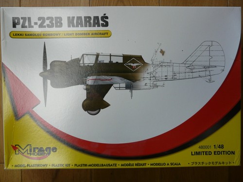 Maquette avion mirage ref - avion, 1/48