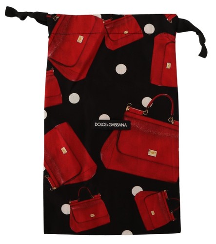 Dolce gabbana housse de sac - dolce,
