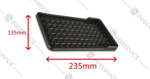 Polti tapis repose fer - polti, en