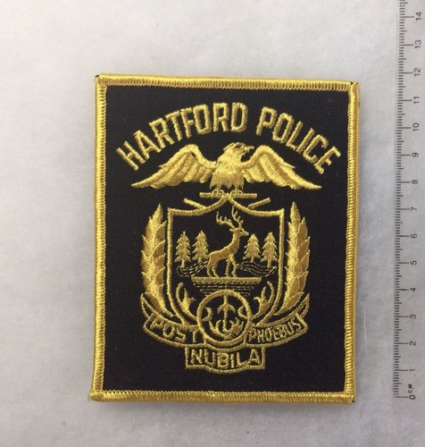 Etats unis police insigne - etats-unis,
