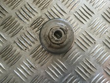 cloche d'embrayage pour