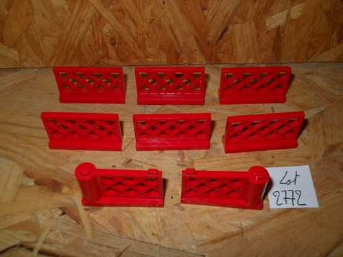 2772 lego vintage lot de - vintage,