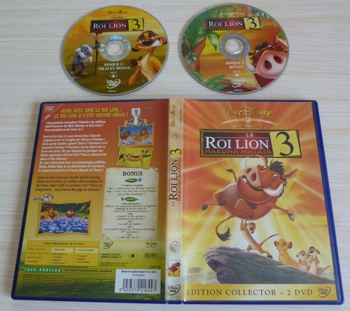 Dvd pal walt - 2, le