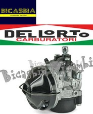 2161 - Carburateur Dellorto
