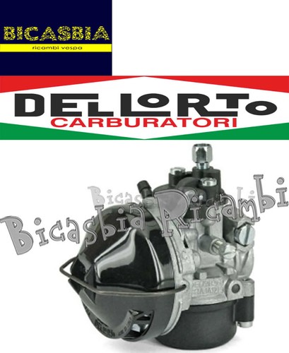 2161 carburateur dellorto - 2161,