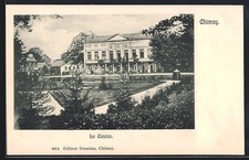 CPA Chimay, Le Casino 