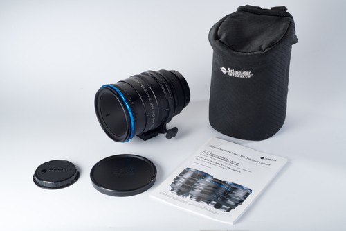 Schneider phase one - schneider,