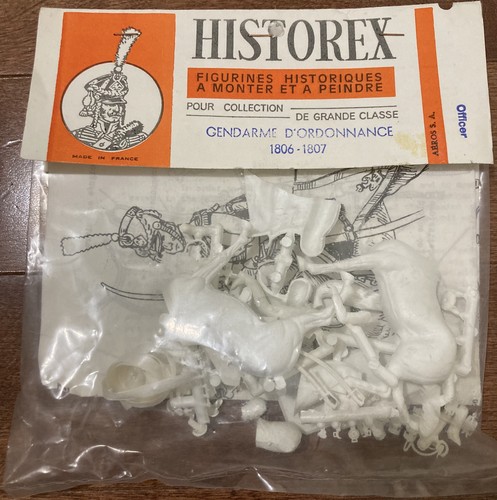 Figurine historex neuve - historex,
