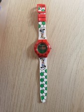 Montre fujifilm coupe monde - montre, du